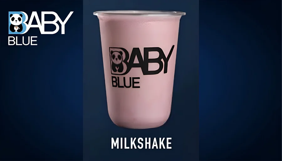 MILKSHAKE